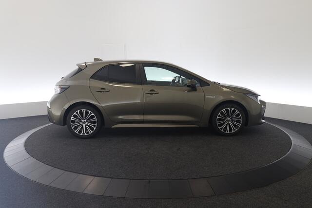 Toyota COROLLA 1.8 Hybrid Style