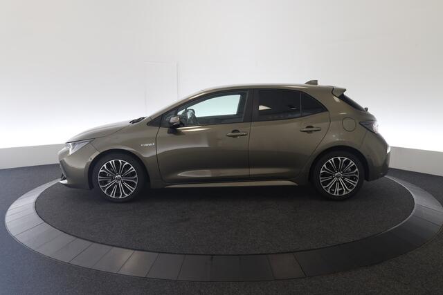 Toyota COROLLA 1.8 Hybrid Style