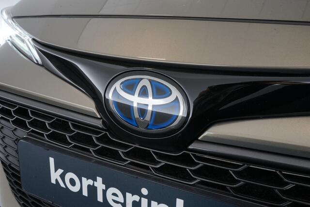 Toyota COROLLA 1.8 Hybrid Style