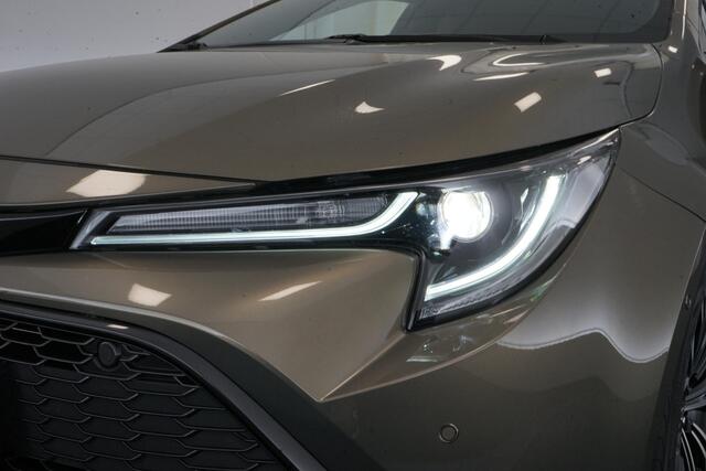 Toyota COROLLA 1.8 Hybrid Style