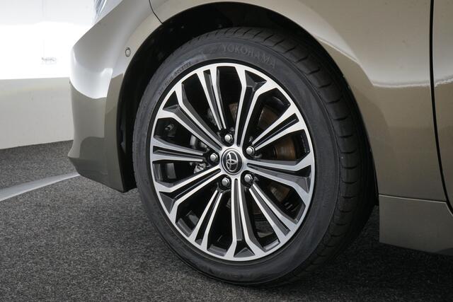 Toyota COROLLA 1.8 Hybrid Style