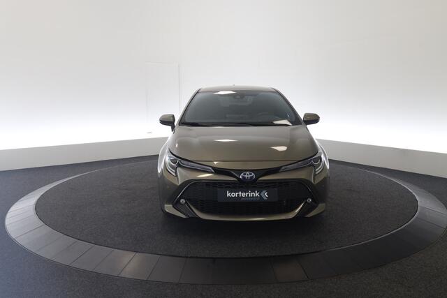 Toyota COROLLA 1.8 Hybrid Style