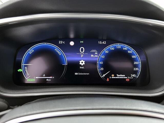 Toyota COROLLA Touring Sports Hybrid 180 GR Sport Plus Pack - Louwman Zin in Zomervoordeel auto -