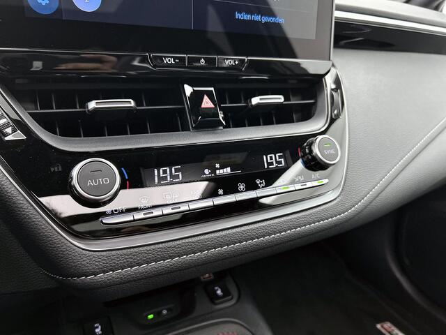 Toyota COROLLA Touring Sports Hybrid 180 GR Sport Plus Pack - Louwman Zin in Zomervoordeel auto -
