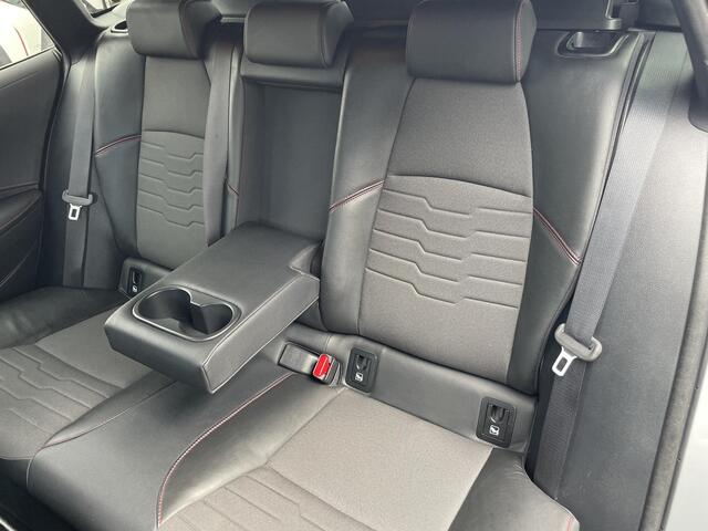 Toyota COROLLA Touring Sports 2.0 Hybrid Executive