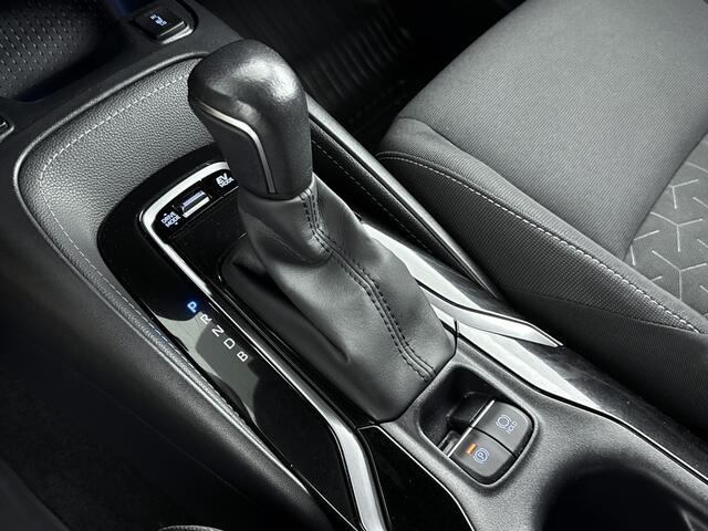 Toyota COROLLA Touring Sports 1.8 Hybrid Active Limited | Stoel -/ Stuurwielverwarming | Elektrische kofferbakklep | Apple Carplay -/ Android Auto |