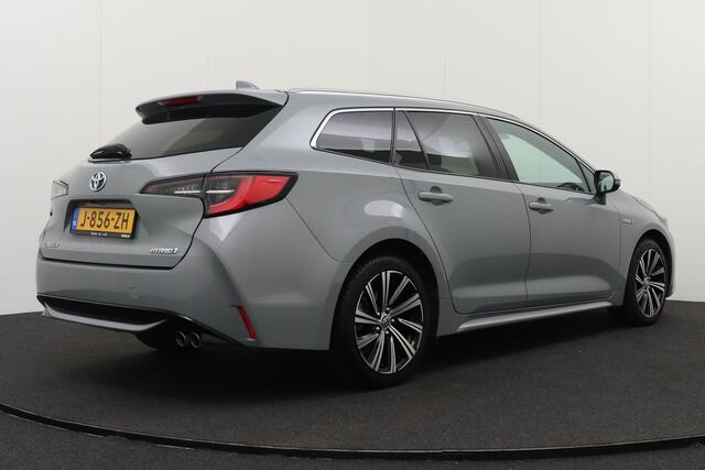 Toyota COROLLA Touring Sports 2.0 Hybrid Business+ Camera Carplay Half-Leder