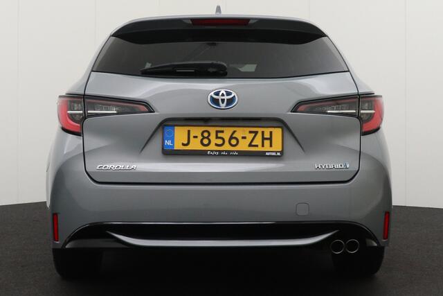 Toyota COROLLA Touring Sports 2.0 Hybrid Business+ Camera Carplay Half-Leder