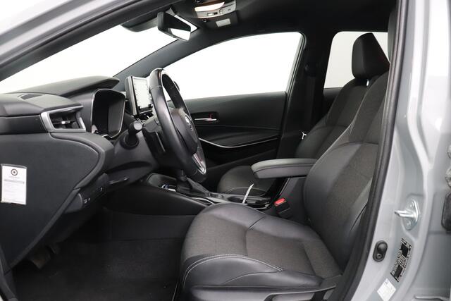 Toyota COROLLA Touring Sports 2.0 Hybrid Business+ Camera Carplay Half-Leder