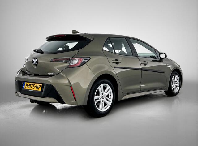Toyota COROLLA 1.8 Hybrid Active