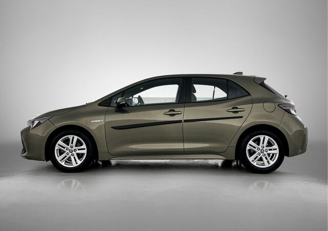 Toyota COROLLA 1.8 Hybrid Active
