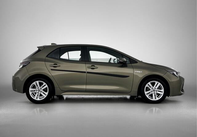 Toyota COROLLA 1.8 Hybrid Active