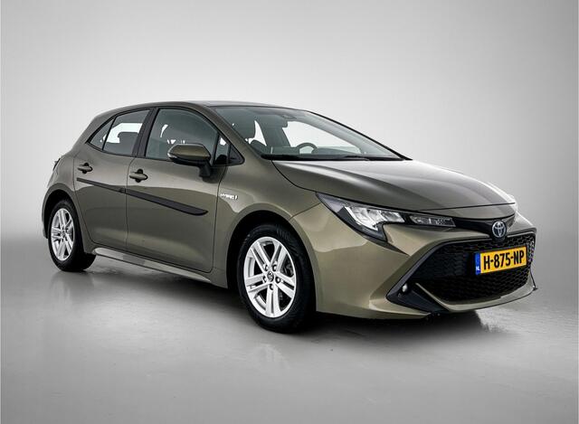 Toyota COROLLA 1.8 Hybrid Active