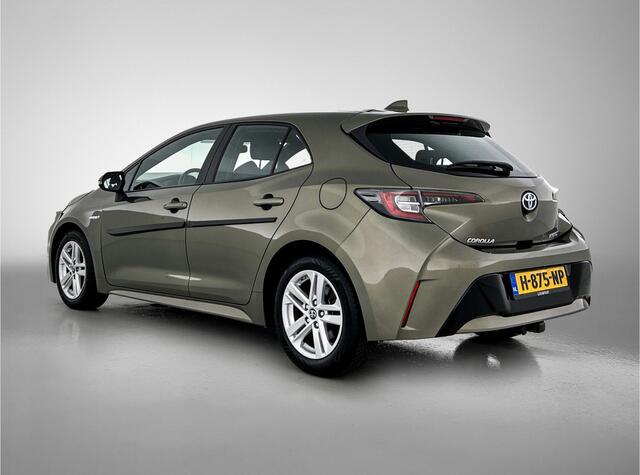 Toyota COROLLA 1.8 Hybrid Active