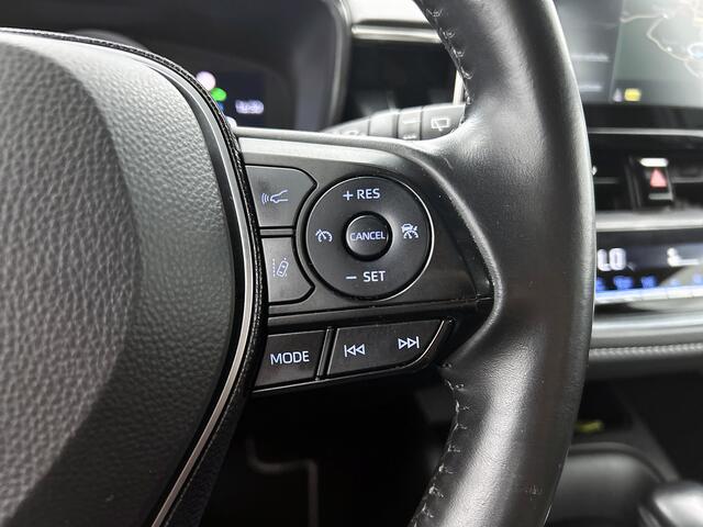 Toyota COROLLA 1.8 Hybrid Active