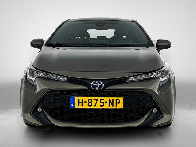 Toyota COROLLA 1.8 Hybrid Active