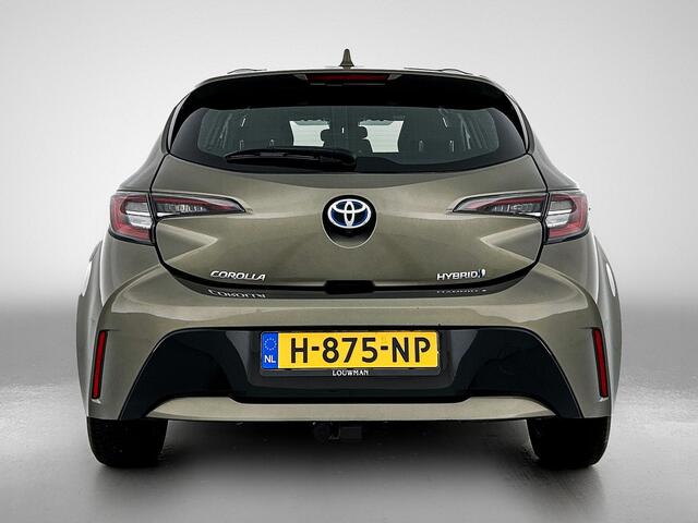 Toyota COROLLA 1.8 Hybrid Active