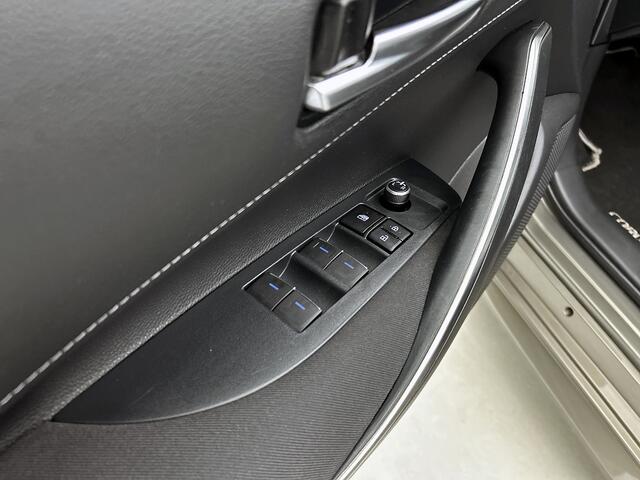 Toyota COROLLA 1.8 Hybrid Active