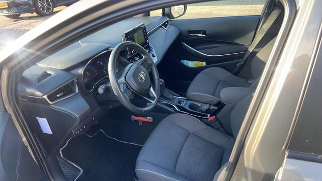 Toyota COROLLA 1.8 Hybrid Dynamic+ Limited