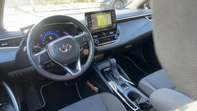Toyota COROLLA 1.8 Hybrid Dynamic+ Limited