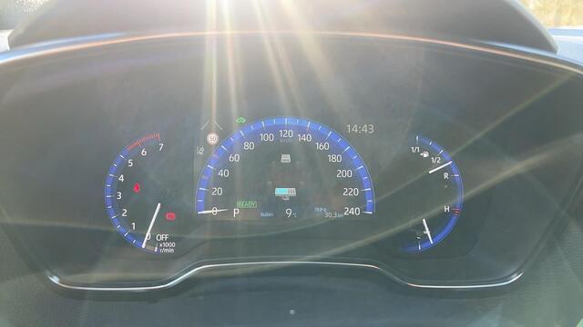 Toyota COROLLA 1.8 Hybrid Dynamic+ Limited
