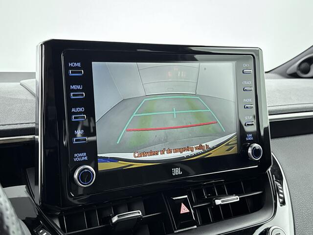 Toyota COROLLA Touring Sports 2.0 Hybrid GR-Sport Limited Inkoop MU