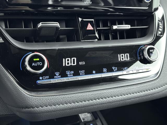 Toyota COROLLA Touring Sports 2.0 Hybrid GR-Sport Limited Inkoop MU