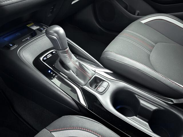 Toyota COROLLA Touring Sports 2.0 Hybrid GR-Sport Limited Inkoop MU