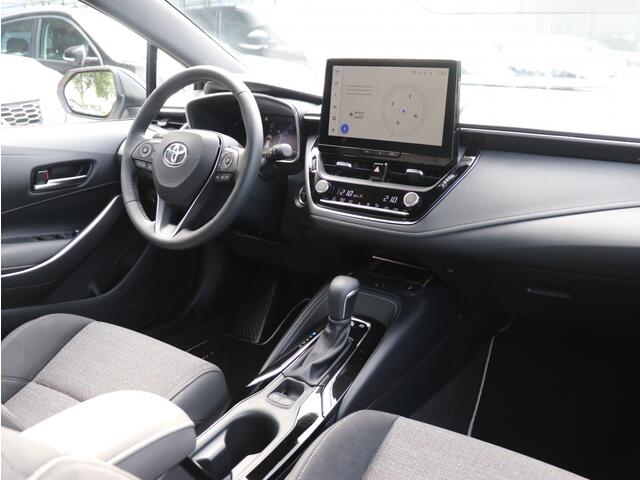 Toyota COROLLA Hybrid 140 Dynamic I Direct leverbaar I Half-leder I Dodehoekdet