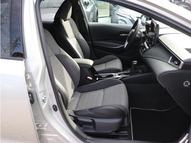 Toyota COROLLA Hybrid 140 Dynamic I Direct leverbaar I Half-leder I Dodehoekdet