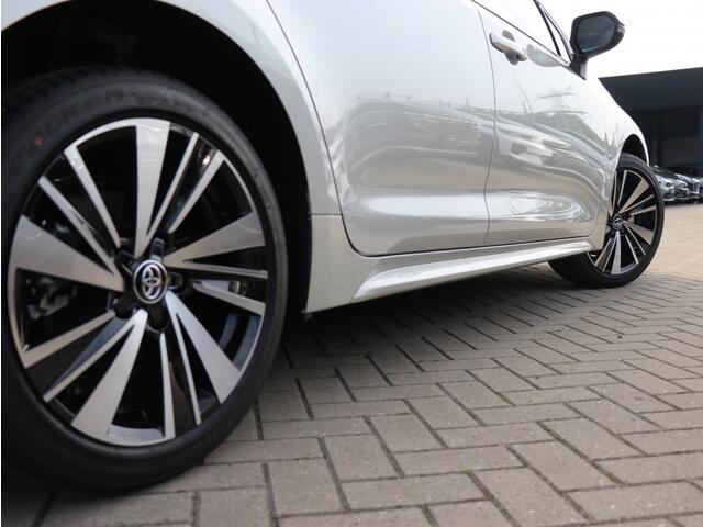Toyota COROLLA Hybrid 140 Dynamic I Direct leverbaar I Half-leder I Dodehoekdet