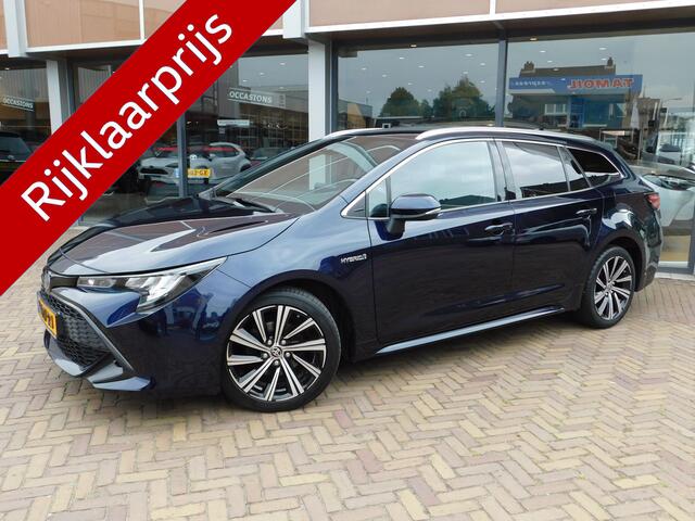 Toyota COROLLA Touring Sports 1.8 Hybrid Dynamic