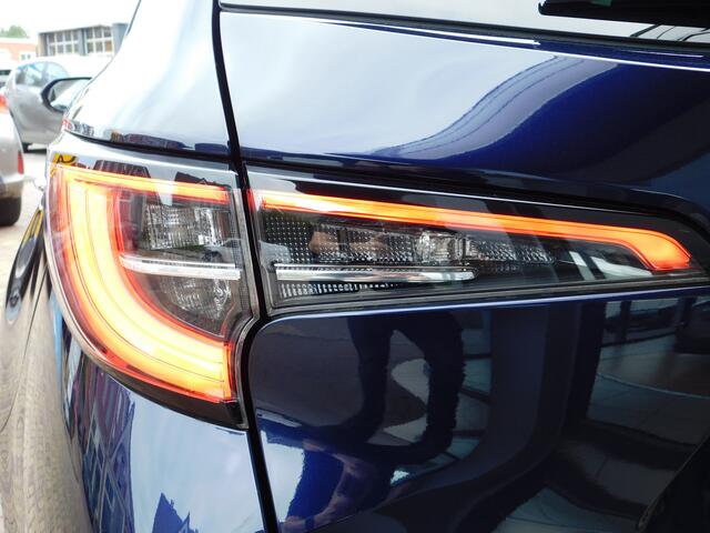 Toyota COROLLA Touring Sports 1.8 Hybrid Dynamic