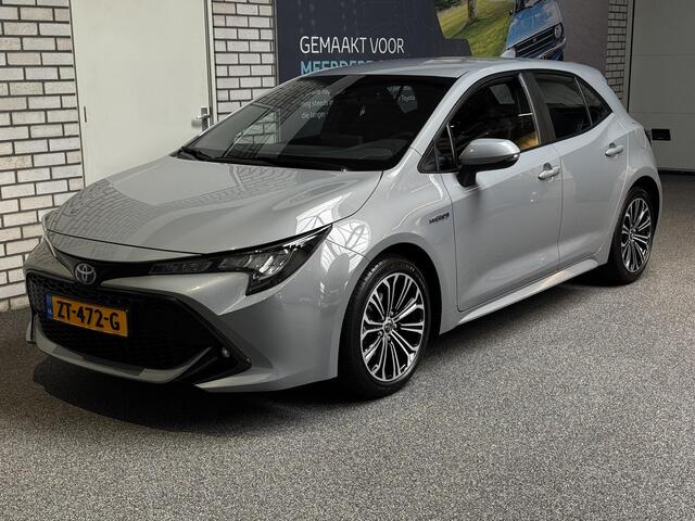 Toyota COROLLA 1.8 Hybrid First Edition automaat