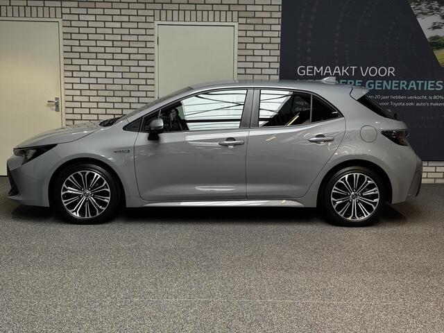 Toyota COROLLA 1.8 Hybrid First Edition automaat