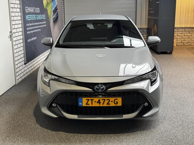 Toyota COROLLA 1.8 Hybrid First Edition automaat