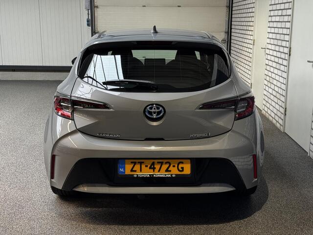 Toyota COROLLA 1.8 Hybrid First Edition automaat
