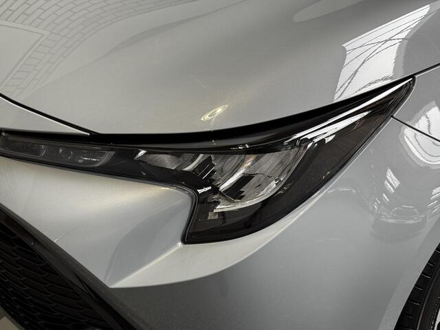 Toyota COROLLA 1.8 Hybrid First Edition automaat