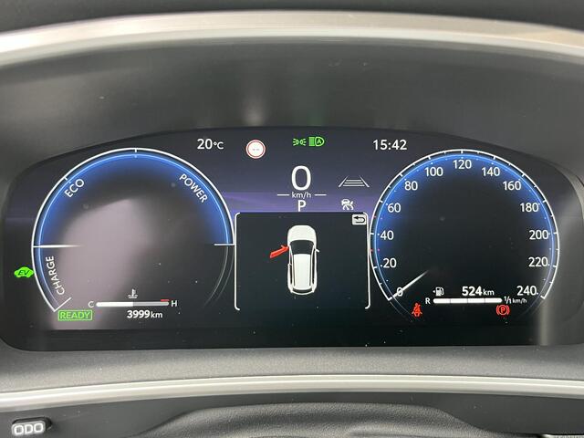 Toyota COROLLA Cross Hybrid 140 Style