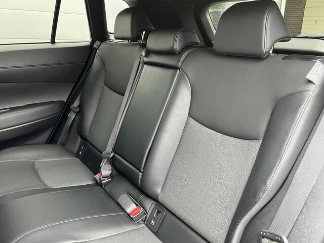 Toyota COROLLA Cross Hybrid 140 Style