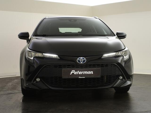 Toyota COROLLA 1.8 Hybrid Active
