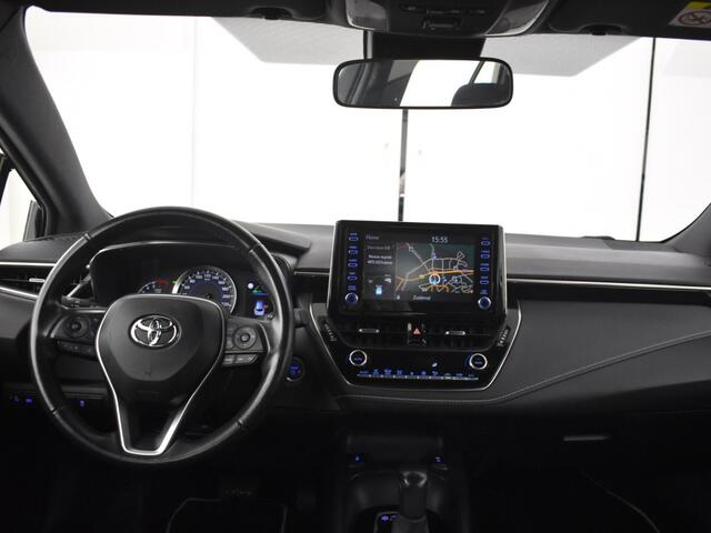 Toyota COROLLA 1.8 Hybrid Active