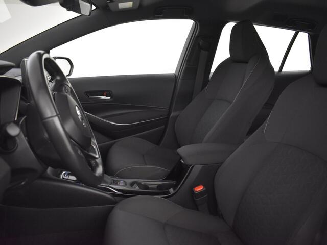 Toyota COROLLA 1.8 Hybrid Active