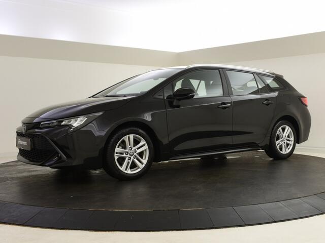 Toyota COROLLA 1.8 Hybrid Active