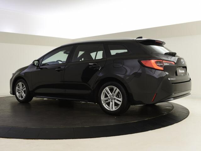 Toyota COROLLA 1.8 Hybrid Active