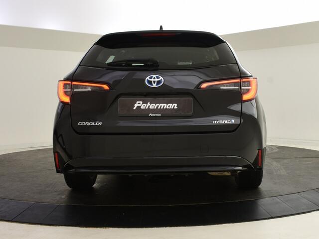 Toyota COROLLA 1.8 Hybrid Active