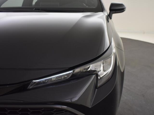 Toyota COROLLA 1.8 Hybrid Active