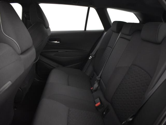 Toyota COROLLA 1.8 Hybrid Active