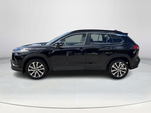 Toyota COROLLA Cross Hybrid 140 Style | All-in prijs | Automaat | Apple/Android auto