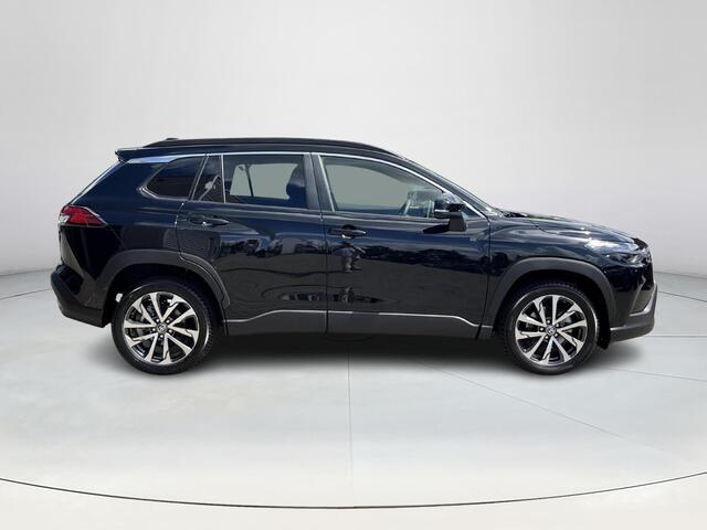 Toyota COROLLA Cross Hybrid 140 Style | All-in prijs | Automaat | Apple/Android auto